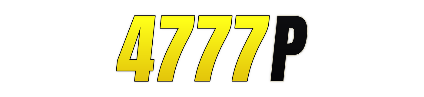 4777p লোগো